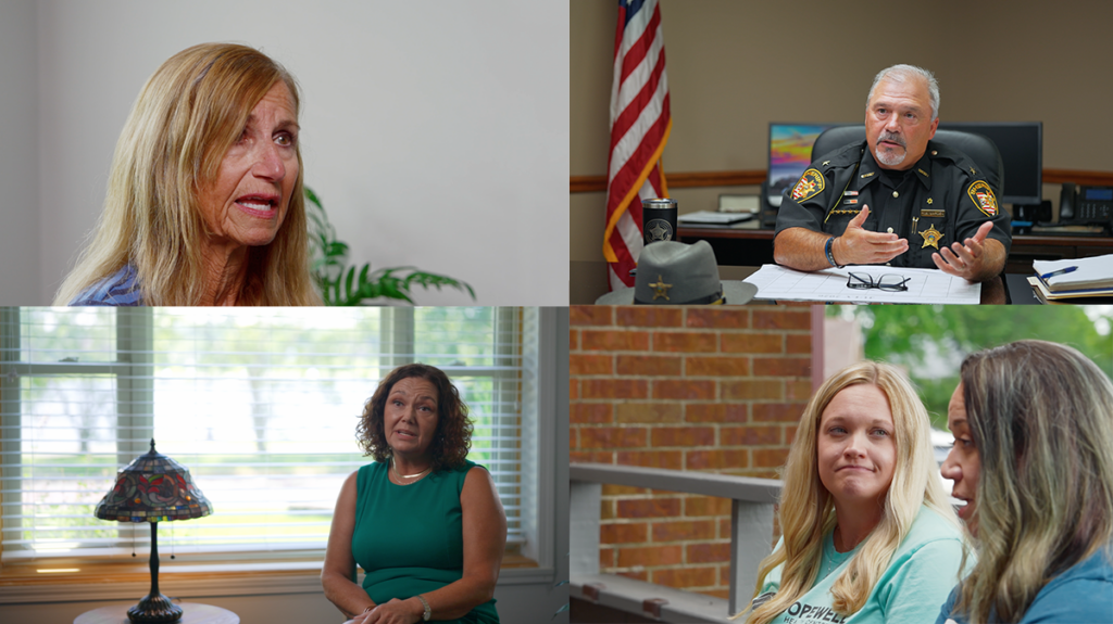 Voices of Washington County